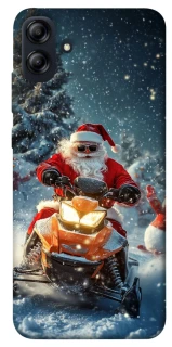 Чехол на Samsung Galaxy A04e Christmas spirit ver.9 фото 1 из 1