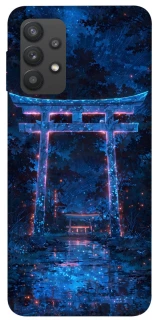 Чохол на Samsung Galaxy A32 (A325F) 4G torii gate фото 1 з 1