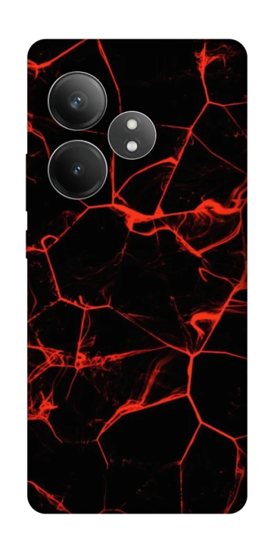 Чохол на Realme GT Neo 6 Abstract ver.4 фото 1 з 1