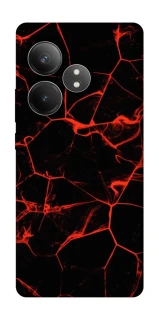 Чехол на Realme GT Neo 6 Abstract ver.4 фото 1 из 1