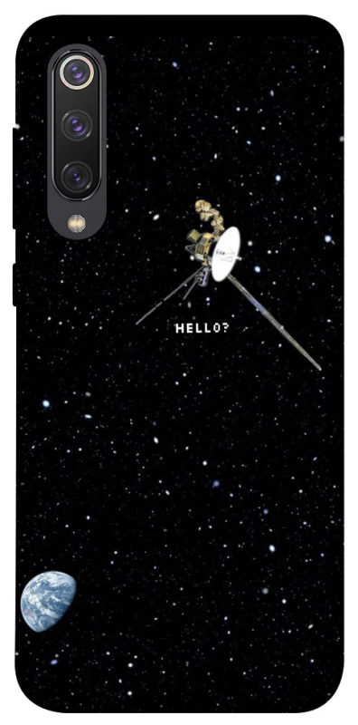 Чохол на Xiaomi Mi 9 SE Project Hail Mary ver.9 фото 1 з 1