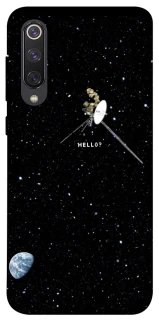 Чохол на Xiaomi Mi 9 SE Project Hail Mary ver.9 фото 1 з 1