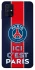 Чехол на Samsung Galaxy M31s FC PSG v1 фото 1 из 1