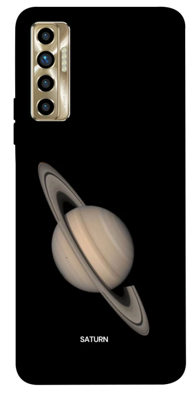 Чохол на TECNO Camon 17P Saturn фото 1 з 1