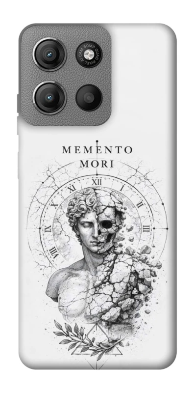 Чохол на Motorola Moto G15 4G Tattoo ver.5 фото 1 з 1