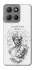 Чохол на Motorola Moto G15 Power Tattoo ver.5 фото 1 з 1