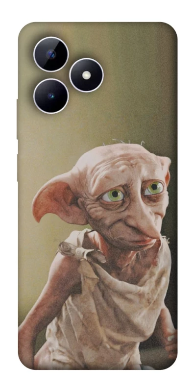Чехол на Realme Note 50 5G Harry Potter v4 фото 1 из 1