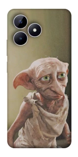 Чехол на Realme Note 50 5G Harry Potter v4 фото 1 из 1