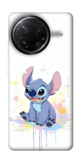 Чехол на Infinix Note 50 Pro Stitch ver.4 фото 1 из 1