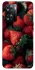 Чохол на Oppo A77s Strawberry фото 1 з 1