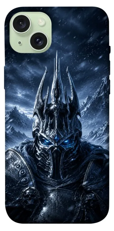 Чохол на Apple iPhone 15 Plus (6.7") Arthas фото 1 з 1