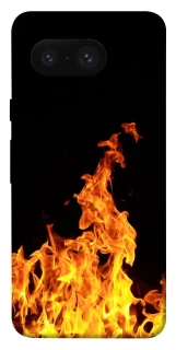 Чохол на Google Pixel 8 Вогонь фото 1 з 1