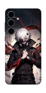 Чохол на Samsung Galaxy S25 FE Ken Kaneki фото 1 з 1