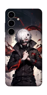 Чехол на Samsung Galaxy S25 Ken Kaneki фото 1 из 1