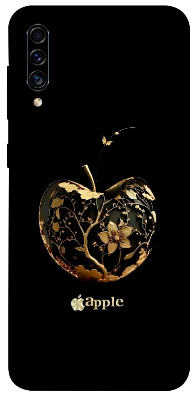 Чохол на Samsung Galaxy A50 (A505F) / A50s / A30s Apple logo ver.2 фото 1 з 1