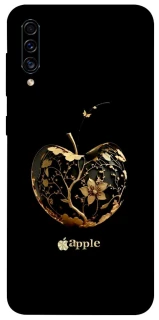 Чехол на Samsung Galaxy A50 (A505F) / A50s / A30s Apple logo ver.2 фото 1 из 1