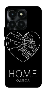 Чехол на Huawei Honor X6a Одеса Home фото 1 из 1