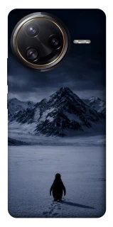 Чехол на Xiaomi Poco F7 Pro But why? фото 1 из 1