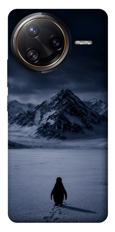 Чехол на Xiaomi Poco F7 Ultra But why? фото 1 из 1