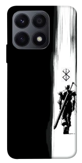 Чохол на Huawei Honor X8a Berserk way фото 1 з 1