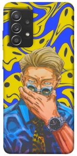 Чехол на Samsung Galaxy A52 4G / A52 5G Nanami v5 фото 1 из 1