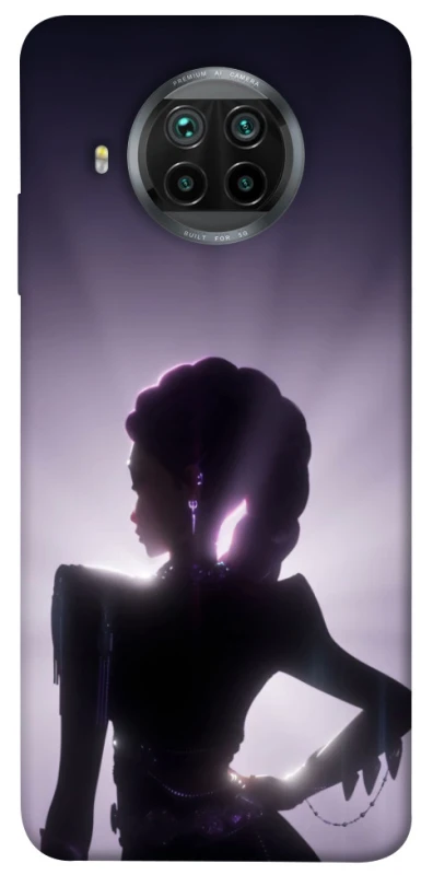 Чохол на Xiaomi Mi 10T Lite / Redmi Note 9 Pro 5G K-Pop Demon Hunters ver.13 фото 1 з 1