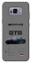 Чохол на Samsung G955 Galaxy S8 Plus MB AMG GTR фото 1 з 1