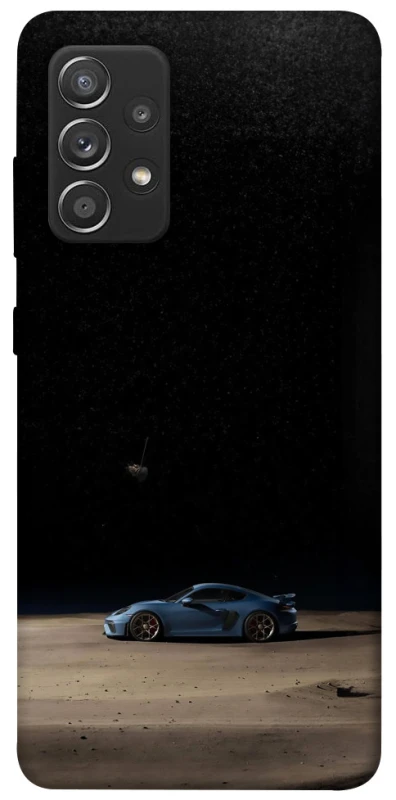 Чохол на Samsung Galaxy A52 4G / A52 5G 911 night фото 1 з 1