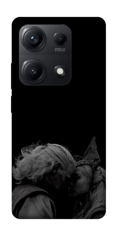 Чехол на Xiaomi Redmi Note 14S House of the Dragon ver.8 фото 1 из 1