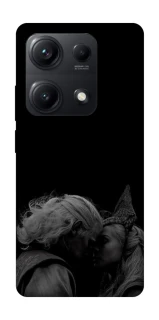 Чохол на Xiaomi Redmi Note 14S House of the Dragon ver.8 фото 1 з 1