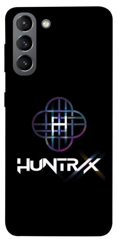 Чохол на Samsung Galaxy S21 K-Pop Demon Hunters ver.17 фото 1 з 1