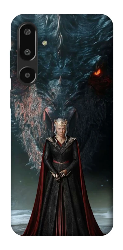 Чехол на Samsung Galaxy F16 House of the Dragon ver.7 фото 1 из 1