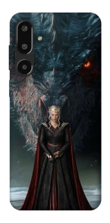 Чехол на Samsung Galaxy F16 House of the Dragon ver.7 фото 1 из 1