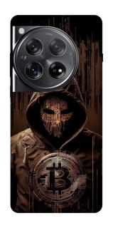 Чехол на OnePlus 12 Crypt фото 1 из 1