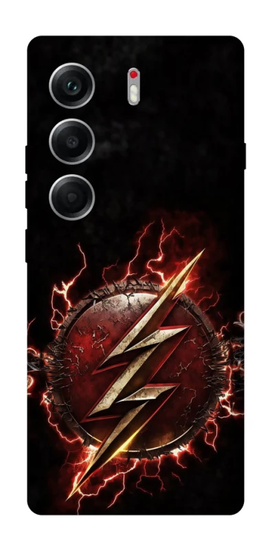 Чехол на Tecno Camon 40 Flash icon фото 1 из 1