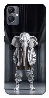 Чехол на Samsung Galaxy A05 Слон v2 фото 1 из 1