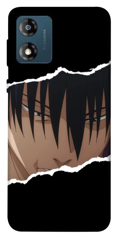 Чохол на Motorola Moto E13 Toji v6 фото 1 з 1