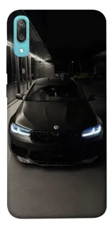 Чехол на Huawei Y6 Pro (2019) BMW v45 фото 1 из 1