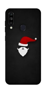 Чохол на ZTE Blade A7 (2020) Santa's mood фото 1 з 1
