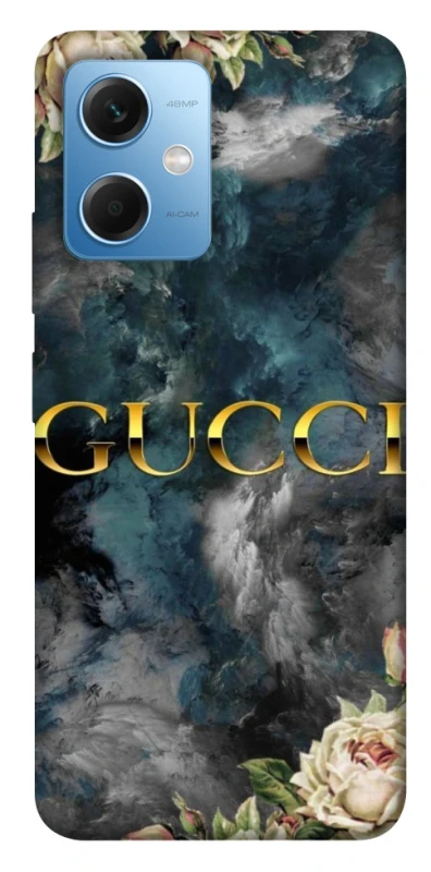 Чохол на Xiaomi Poco X5 5G Gucci ver.7 фото 1 з 1