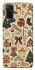 Чохол на Vivo Y53s Christmas mood ver.4 фото 1 з 1