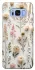 Чохол на Samsung G950 Galaxy S8 Floral design ver.1 фото 1 з 1