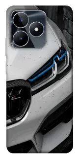 Чехол на Realme C53 BMW v37 фото 1 из 1