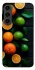 Чохол на Samsung Galaxy S23 citrus фото 1 з 1