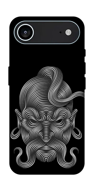 Чохол на Apple iPhone 17 Air (6.5") Козак v2 фото 1 з 1