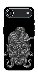 Чохол на Apple iPhone 17 Air (6.5") Козак v2 фото 1 з 1