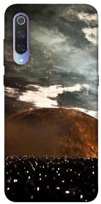 Чохол на Xiaomi Mi 9 Kanye West ver.8 фото 1 з 1