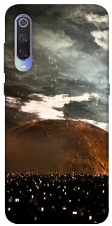 Чохол на Xiaomi Mi 9 Kanye West ver.8 фото 1 з 1