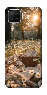 Чохол на Oppo A73 (2017) Flowers v14 фото 1 з 1