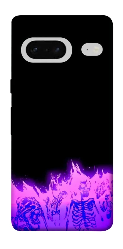 Чохол на Google Pixel 7 Funny moments фото 1 з 1